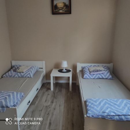 Domek Mielec Εξωτερικό φωτογραφία