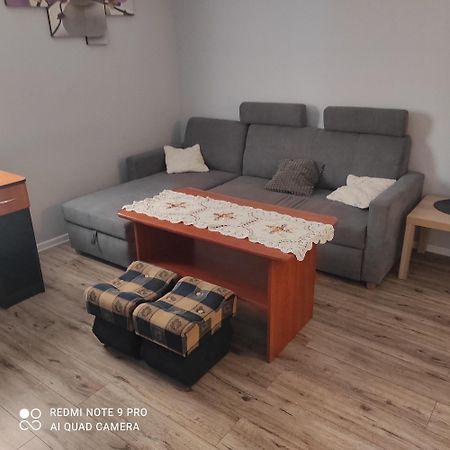 Domek Mielec Εξωτερικό φωτογραφία
